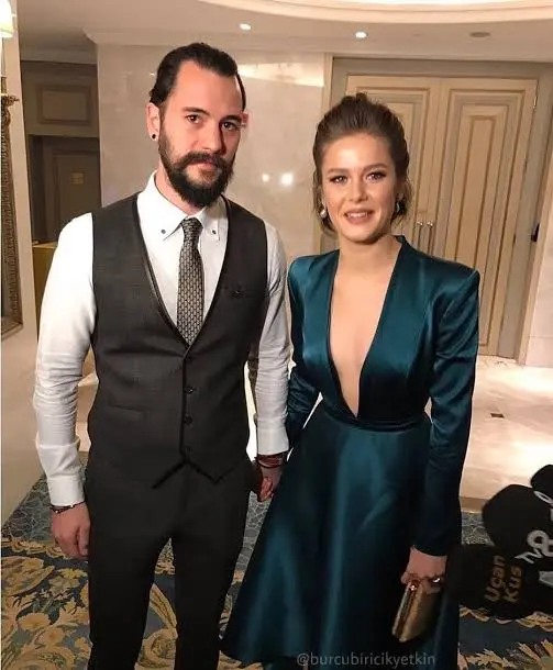 Burcu Biricik’s husband, Emre Yetkin Biography: Wife, Age, Son, Net Worth, Career, Photography, TV Shows