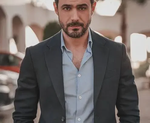 Wissam Fares Biography: Wife, Age, Daughter, Net Worth, Movies, Height, Career, Social Media