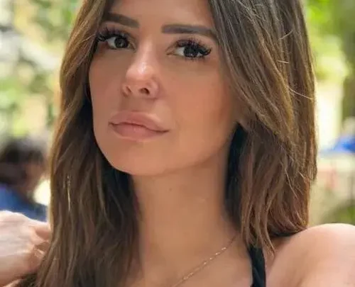 Eman El-Asy Biography: Age, Net Worth, Movies, TV Shows, Career, Instagram, Husband