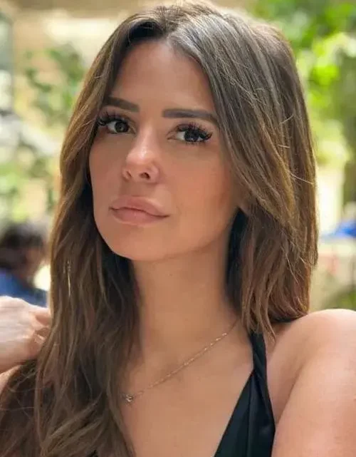 Eman El-Asy Biography: Age, Net Worth, Movies, TV Shows, Career, Instagram, Husband
