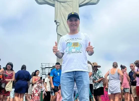 Pham Trung Vang Biography: Age, Net Worth, Facebook,  Parents, Height, Instagram, Wife, Nationality