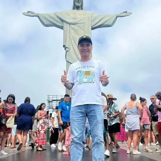 Pham Trung Vang Biography: Age, Net Worth, Facebook,  Parents, Height, Instagram, Wife, Nationality