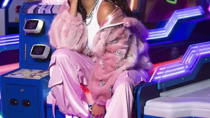 Jaylann Biography: Age, Husband, Net Worth, Height, Father, Songs, Career, Instagram