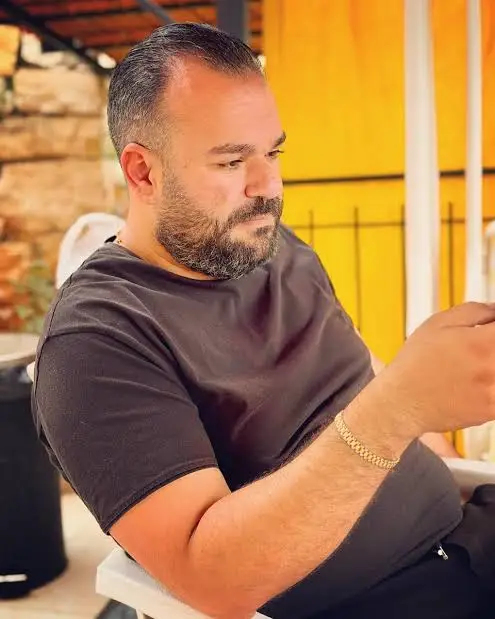 Jad Mjahed Biography: Age, Wife, Net Worth, Movies, Height, Parents