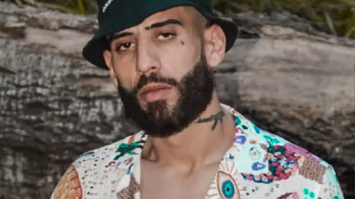 Didine Canon 16 Biography: Age, Wife, Net Worth, Height, Children, Songs, Career, Acting