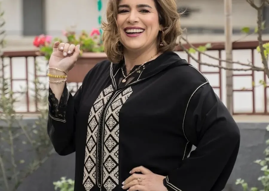 Nora Skalli Biography: Age, Husband, Net Worth, Movies & TV Shows, Height, Children