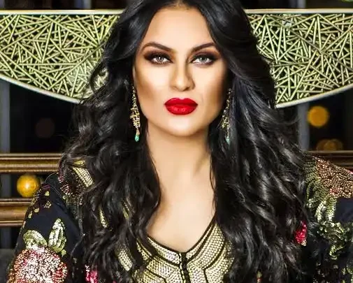 Fatima Zahra Bennacer Biography: Age, Husband, Net Worth, Movies & TV Shows, Height