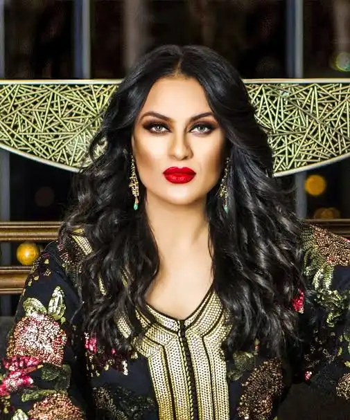 Fatima Zahra Bennacer Biography: Age, Husband, Net Worth, Movies & TV Shows, Height