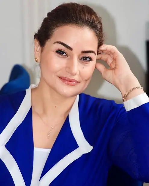 Najat El Wafi Biography: Age, Husband, Daughter, Net Worth, Movies & TV Shows, Height