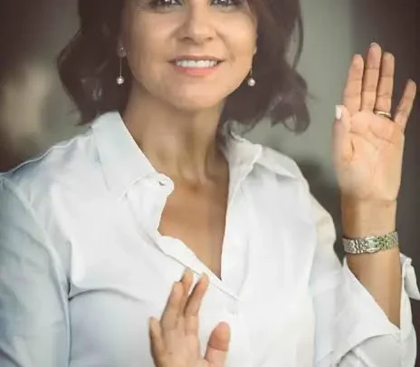 Samia Akariou Biography: Age, Husband, Net Worth, Movies & TV Shows, Height, Children