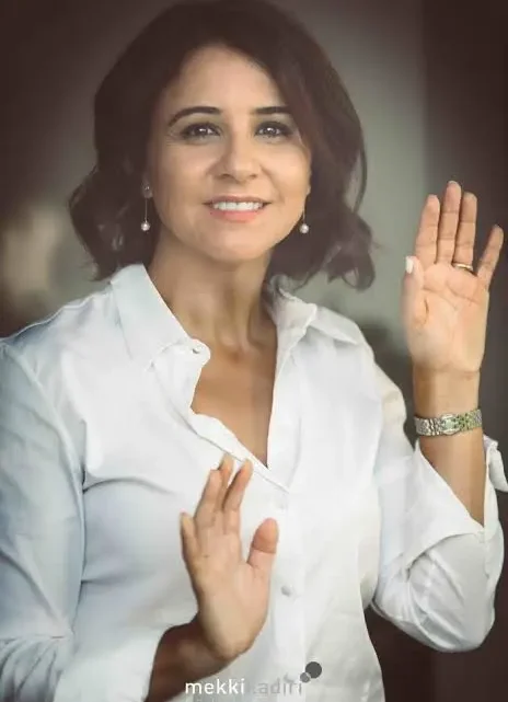 Samia Akariou Biography: Age, Husband, Net Worth, Movies & TV Shows, Height, Children