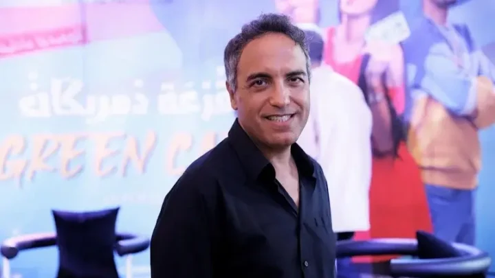 Aziz Hattab Biography: Age, Wife, Net Worth, Movies & TV Shows, Height, Awards