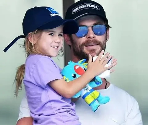 Chris Hemsworth’s daughter, India Rose Hemsworth Biography: Age, Parents, Siblings, Net Worth, Height