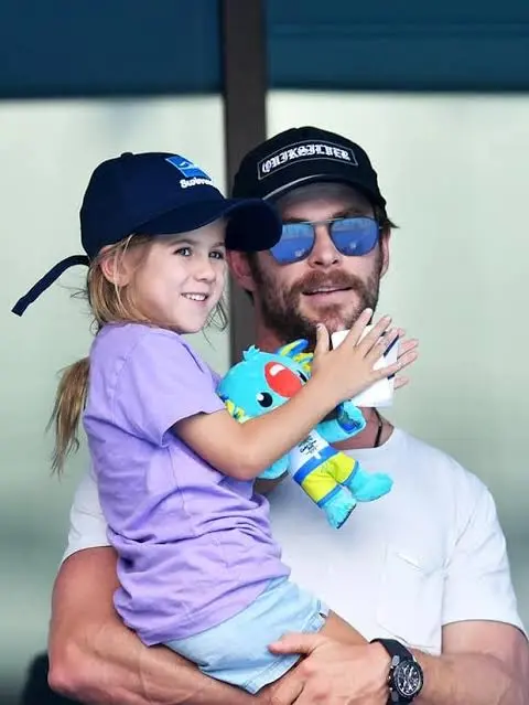 Chris Hemsworth’s daughter, India Rose Hemsworth Biography: Age, Parents, Siblings, Net Worth, Height