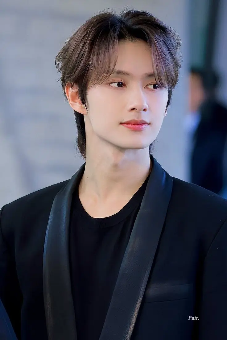 Wen Junhui Photo