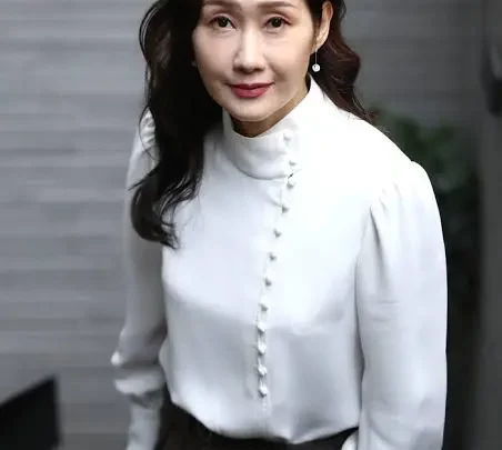 Bae Hae-sun Biography: Age, Net Worth, Movies , Husband, Religion, Kids, Nationality