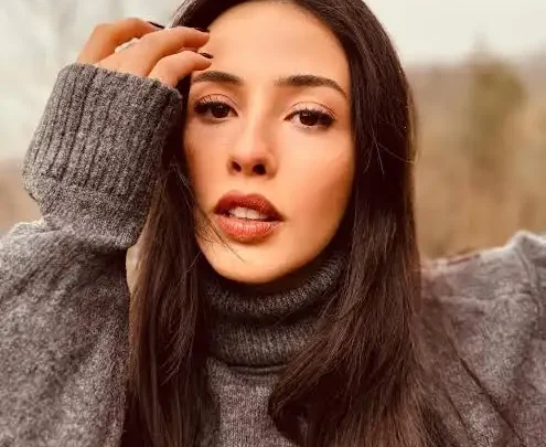 İlayda Ildır Biography: Age, Boyfriend, Net Worth, Movies & TV Shows, Height