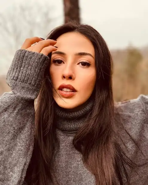 İlayda Ildır Biography: Age, Boyfriend, Net Worth, Movies & TV Shows, Height