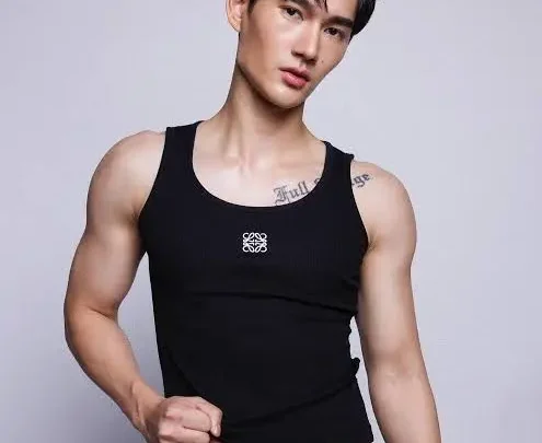 Naret Promphaopun Biography: Net Worth, Girlfriend, Height, Parents, Religion, Films, Age