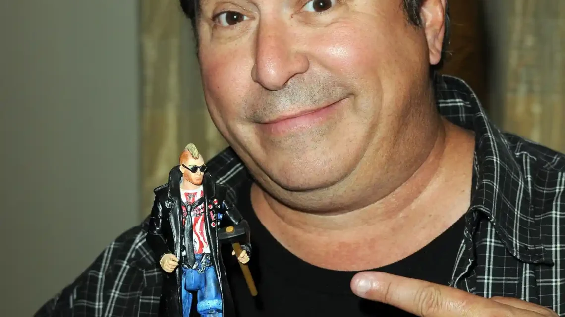 Brian Peck Biography: Age, Net Worth, Career, Conviction, Drake & Josh, TV Shows