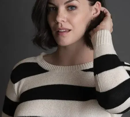 Haley Webb Biography: Age, Husband, Net Worth, Movies & TV Shows, Height