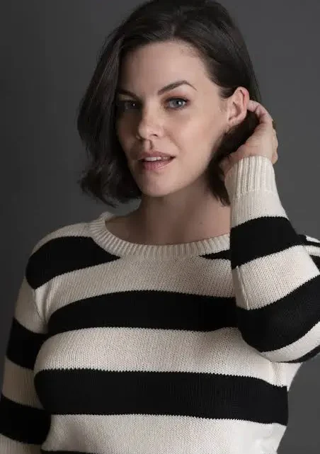 Haley Webb Biography: Age, Husband, Net Worth, Movies & TV Shows, Height