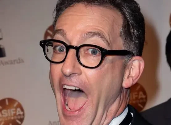 Tom Kenny Biography: Net Worth, Age, Real Name, Films, Wife, Nationality, Kids, Religion