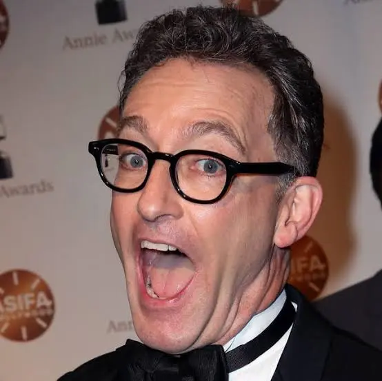 Tom Kenny Biography: Net Worth, Age, Real Name, Films, Wife, Nationality, Kids, Religion