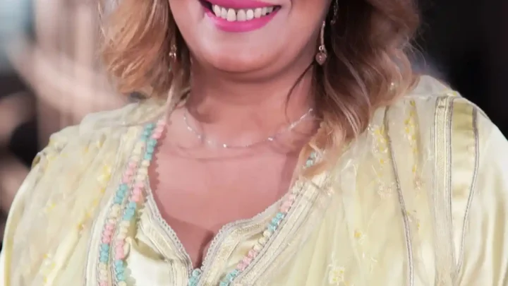 Hanane Ibrahimi Biography: Age, Husband, Net Worth, Movies & TV Shows, Height