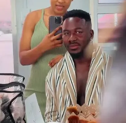 Thabo Mqokiyana Biography: Age, Wife, Daughter, Net Worth, Divorce, Business