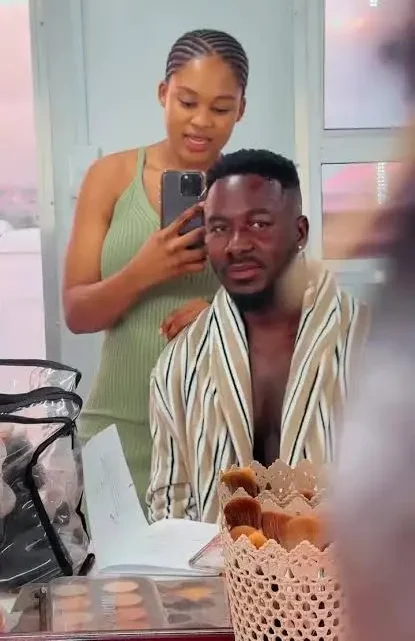 Thabo Mqokiyana Biography: Age, Wife, Daughter, Net Worth, Divorce, Business