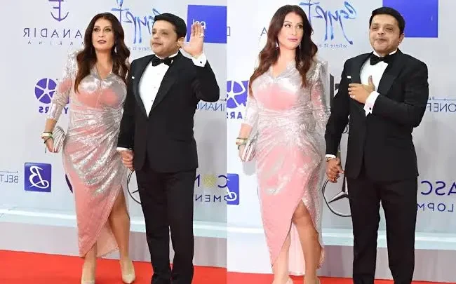 Mohamed Henedi’s Wife, Abir Henedi Biography: Age, Children, Net Worth, Nationality, Career