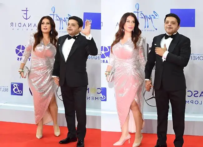 Mohamed Henedi’s Wife, Abir Henedi Biography: Age, Children, Net Worth, Nationality, Career