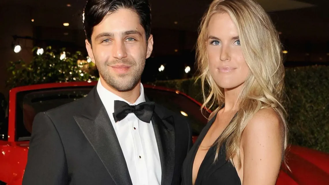 Josh Peck’s wife, Paige O’Brien Biography: Age, Children, Net Worth, Height, Parents