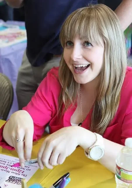 Andrea Libman Biography: Instagram, Parents, Age, Net Worth, Husband, Facebook, Children, Films, Height