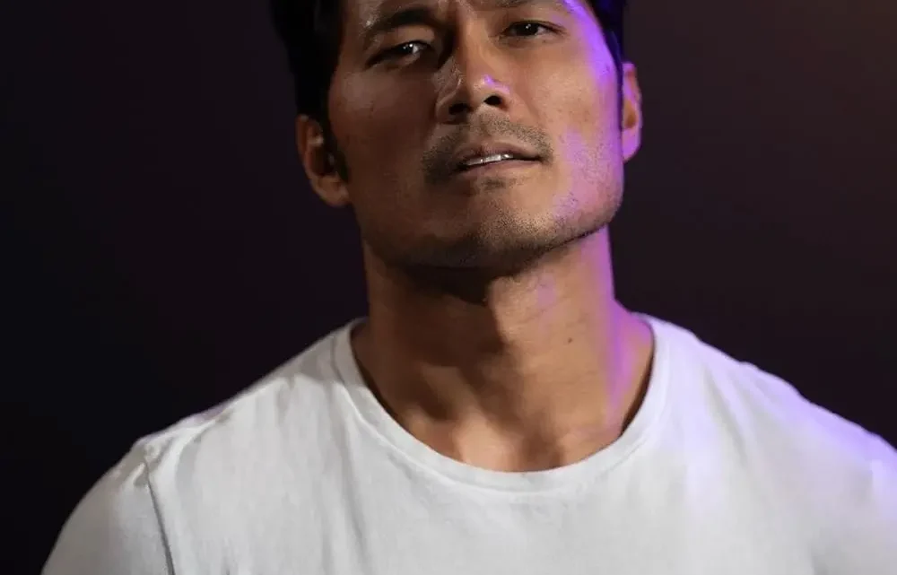 Cedric Jonathan Biography: Wife, Age, Net Worth, Height, Movies & TV Shows, Parents