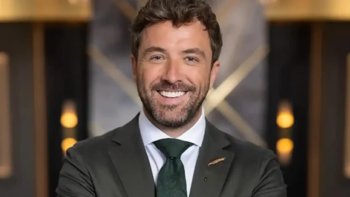 Darren McMullen Biography: Wife, Age, Net Worth, Height, TV Shows, Parents, Girlfriend, Brother