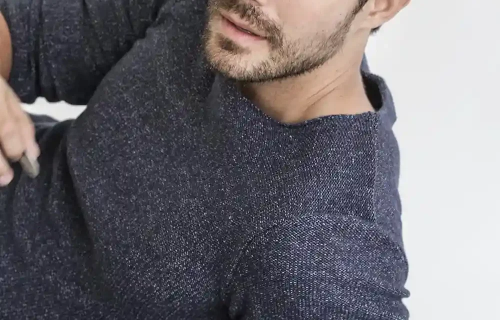 Peter Porte Biography: Husband, Age, Net Worth, Height, Movies & TV Shows, Parents