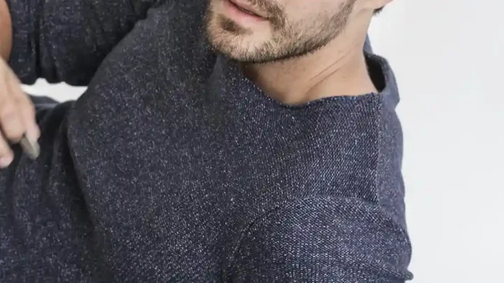 Peter Porte Biography: Husband, Age, Net Worth, Height, Movies & TV Shows, Parents