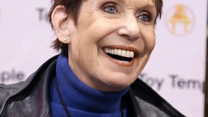 Susanne Blakeslee Biography: Net Worth, Children, Height, Siblings, Films, Husband, Religion, Parents,