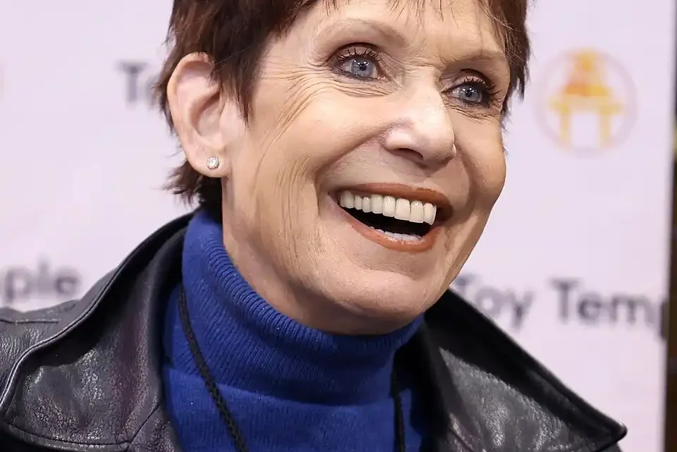 Susanne Blakeslee Biography: Net Worth, Children, Height, Siblings, Films, Husband, Religion, Parents,