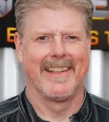 John DiMaggio Biography: Age, Facebook, Parents, Films, Wife, Awards, Religion, Instagram, Height, YouTube, Sisters
