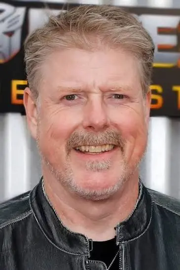 John DiMaggio Biography: Age, Facebook, Parents, Films, Wife, Awards, Religion, Instagram, Height, YouTube, Sisters