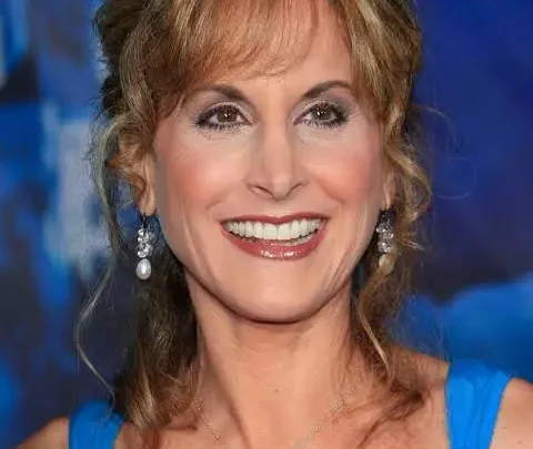 Jodi Benson Biography: Age, Siblings, Height, Films, Net Worth, Husband, Nationality, Children