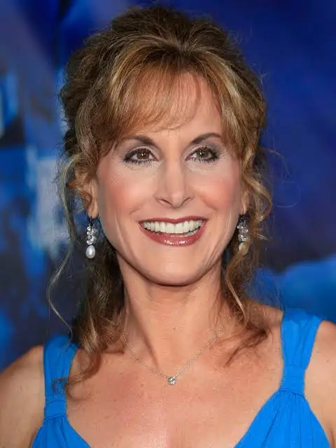 Jodi Benson Biography: Age, Siblings, Height, Films, Net Worth, Husband, Nationality, Children