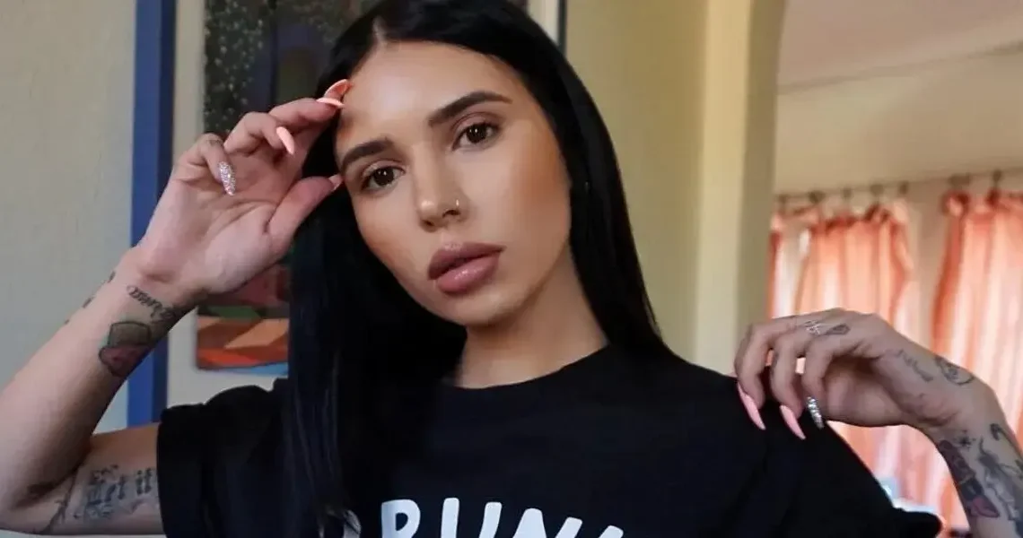 Hanna Beth Merjos Biography: Age, Net Worth, Height, Career, Boyfriends, MySpace Fame, Fashion