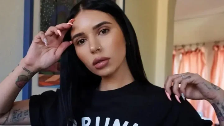 Hanna Beth Merjos Biography: Age, Net Worth, Height, Career, Boyfriends, MySpace Fame, Fashion