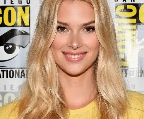 Emma Ishta Biography: Age, Husband, Net Worth, Movies & TV Shows, Height, Career, Children