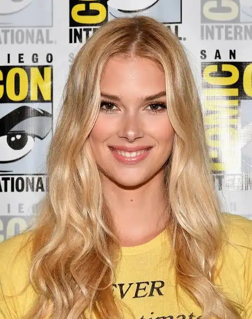 Emma Ishta Biography: Age, Husband, Net Worth, Movies & TV Shows, Height, Career, Children