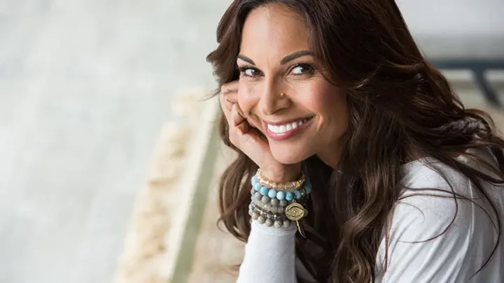 Salli Richardson Biography: Age, Husband, Net Worth, Movies & TV Shows, Height, Children, Career